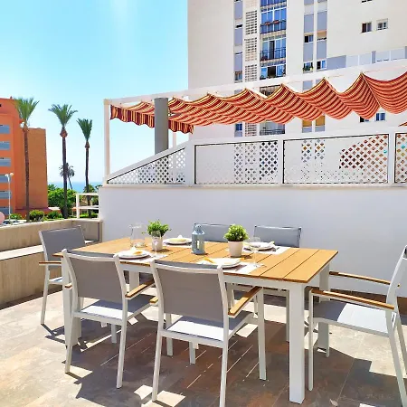 Inmogest - Flamingo One A Apartman