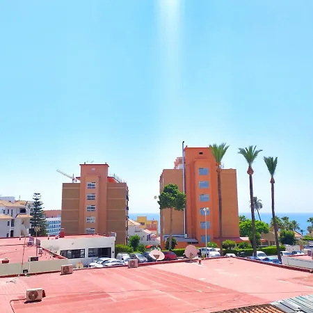 Apartment Inmogest - Flamingo One A