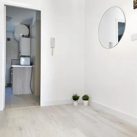 Apartment Inmogest - Flamingo One A *