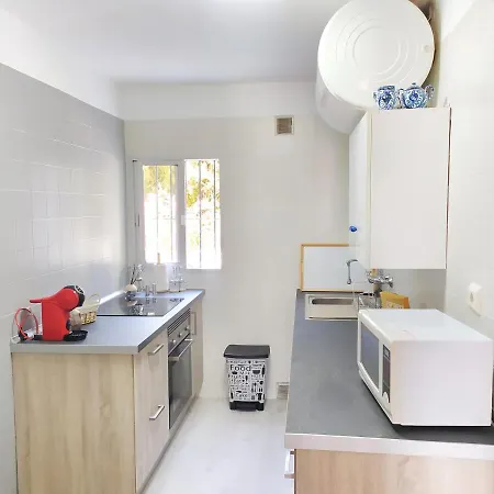 Inmogest - Flamingo One A Apartment *