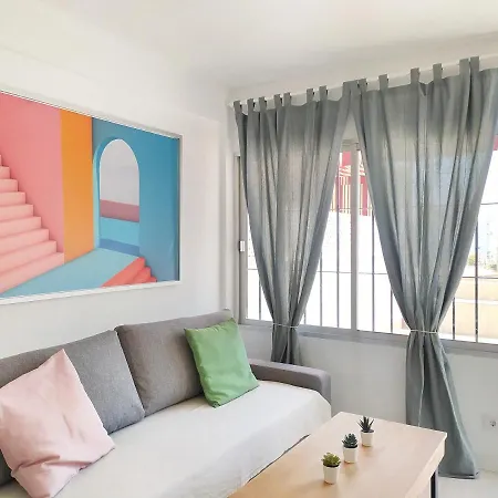 Apartment Inmogest - Flamingo One A