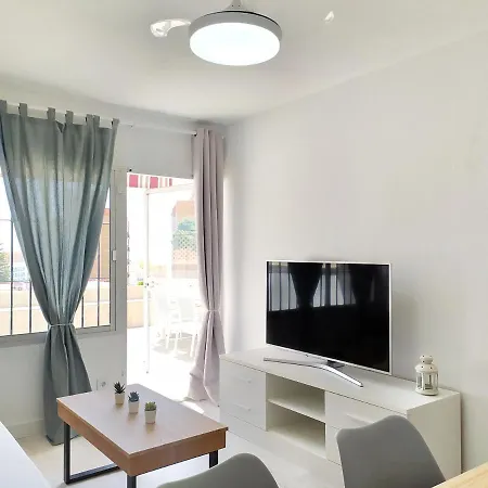 Apartment Inmogest - Flamingo One A *