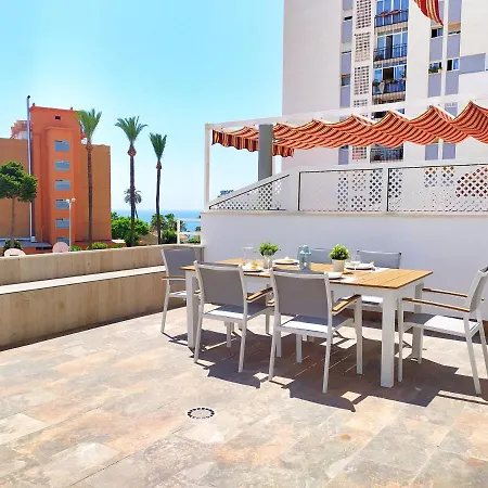 Apartment Inmogest - Flamingo One A *