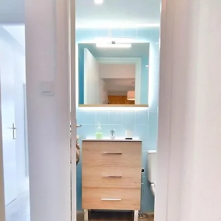Inmogest - Flamingo One A Apartment *
