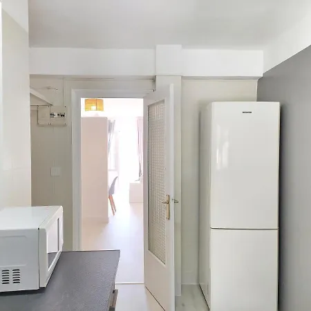 Apartment Inmogest - Flamingo One A *