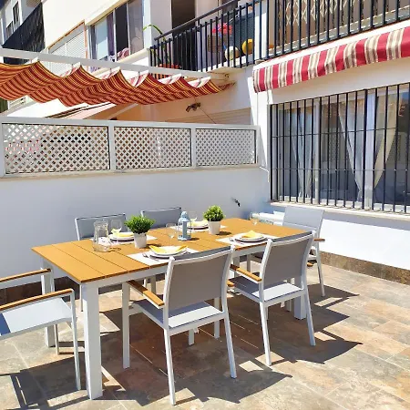 Apartment Inmogest - Flamingo One A Benalmadena