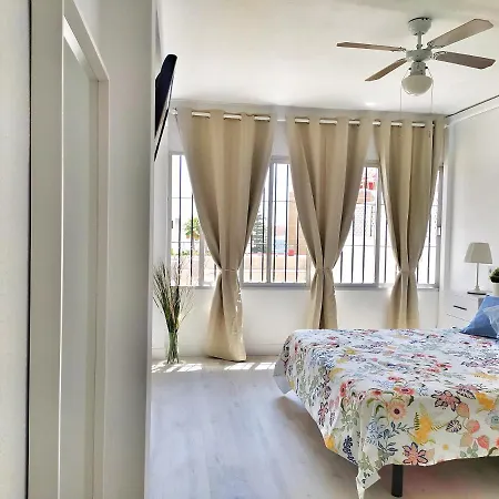 Inmogest - Flamingo One A Apartment Benalmadena