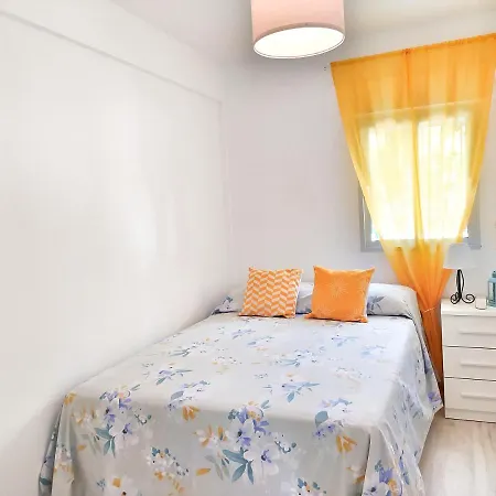 Inmogest - Flamingo One A Apartment
