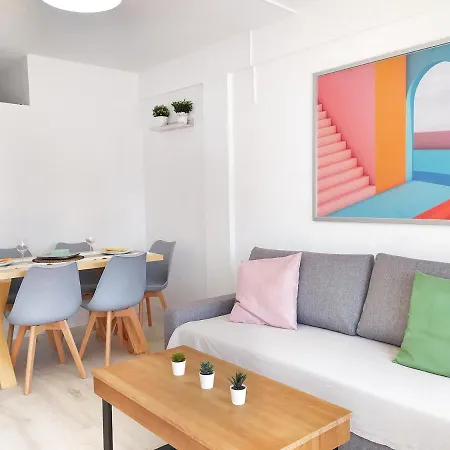 Apartment Inmogest - Flamingo One A *